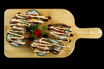 82. Crispy roll Tun