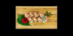 92. Kaburimaki Flamberet dragon