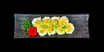 116. Uramaki Super crispy