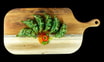 5. Veggie gyoza