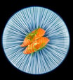 58. Nigiri Mini laks