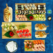 165. Party Menu