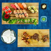163. Deli mix Menu