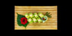 100. Kaburimaki Laks green