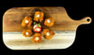 8. Karaage Kylling