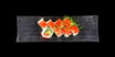 104. Uramaki Alaska