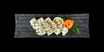 109. Uramaki Mini laks