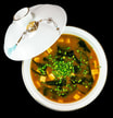 2. Misosuppe