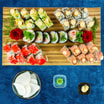 162. Favoritmenu