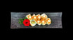 120. Uramaki Kakiyaki