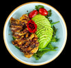 40. And Salat