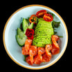36. Lakse Salat