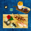Børnemenu