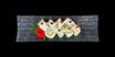 113. Uramaki Crispy ebi