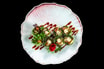 76. Rispapir Crispy Ebi