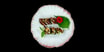 130. Soft crab Futomaki