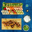 166. Deluxe Menu