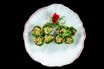 80. Rispapir Veggie