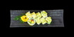 108. Uramaki Mango laks
