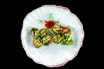 78. Rispapir Crispy and