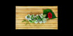 103. Kaburimaki Mini veggie dragon