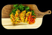 11. Veggie kakiage