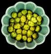 20. Wasabi ærter