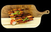 7. Tempura Laks