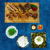 167. Sticks Menu