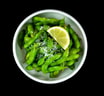 15. Edamame