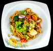 53. Udon nudler Veggie