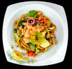 49.  Udon nudler m. Laks